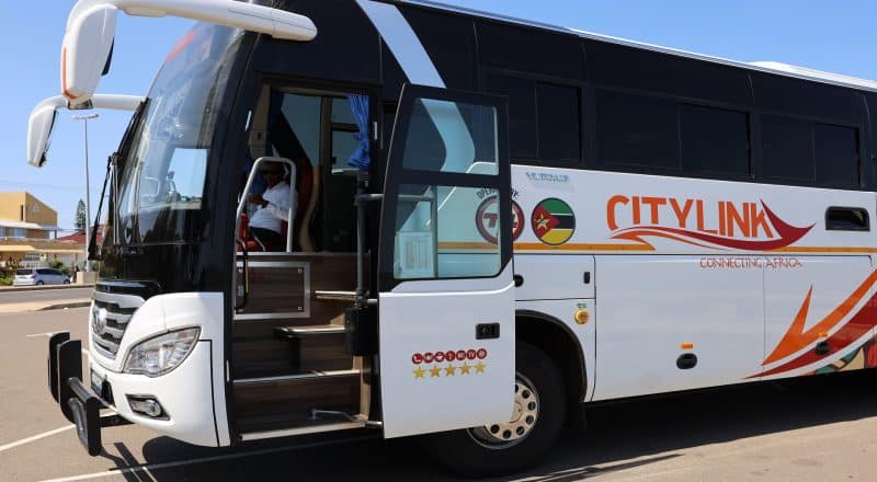Transportes Ideal