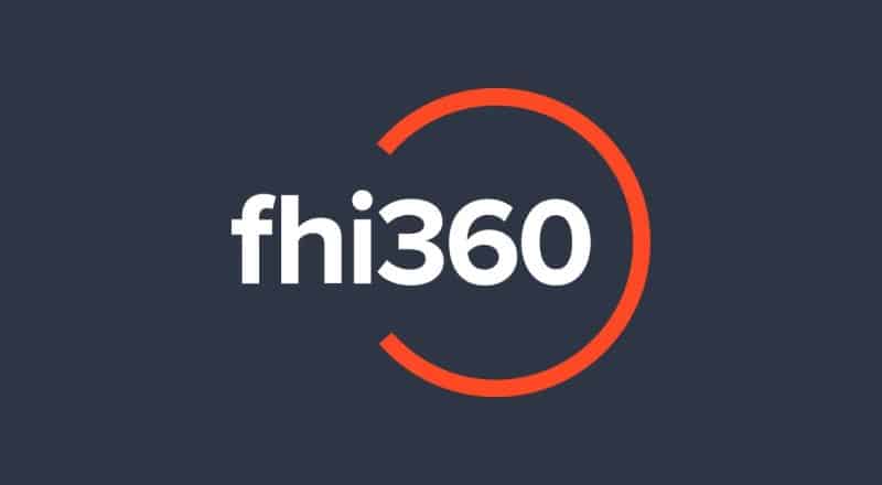 candidatura FHI 360