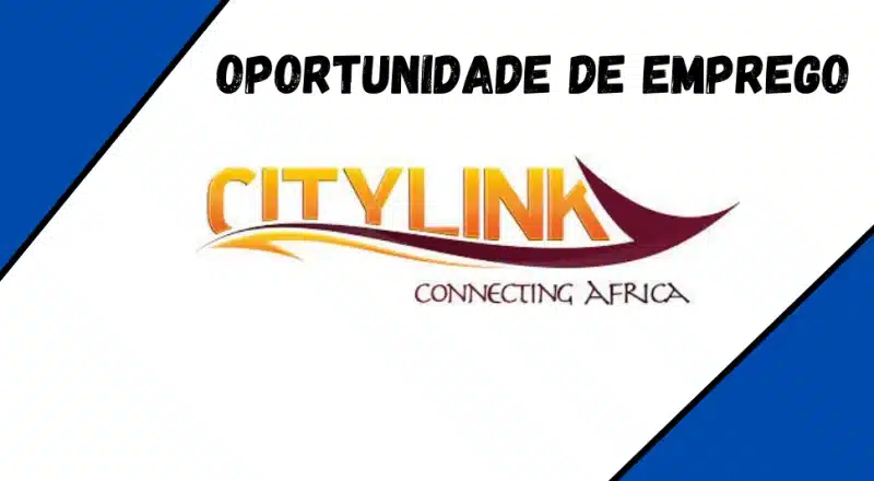 citylink lda emprego