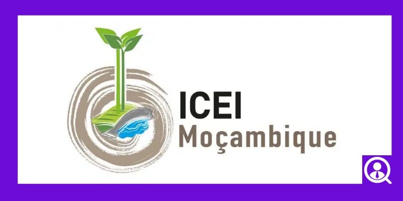 Oportunidade de emprego ICEI