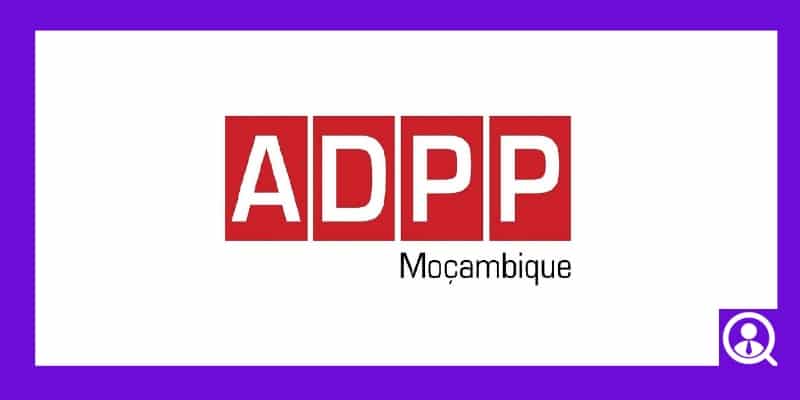 Oportunidade de emprego addp
