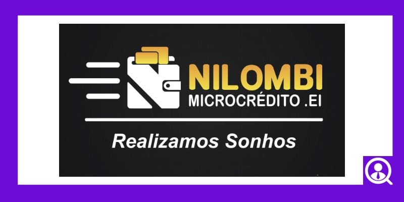 VAGA DE EMPREGO NILOMBI