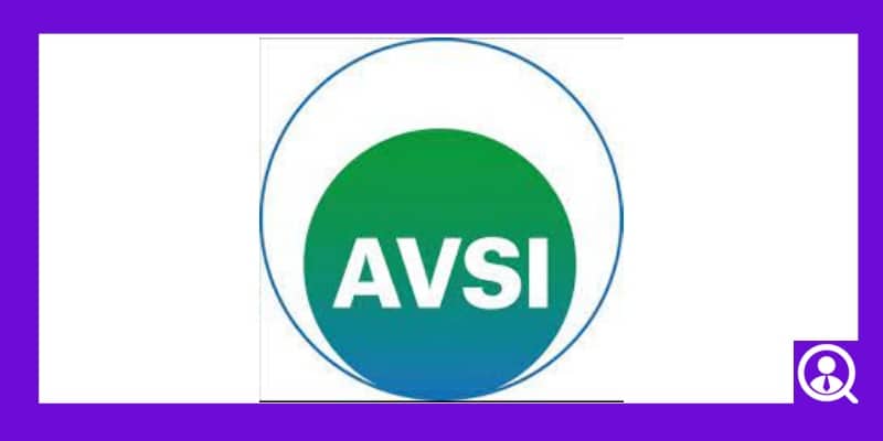 oportunidade de emprego avsi
