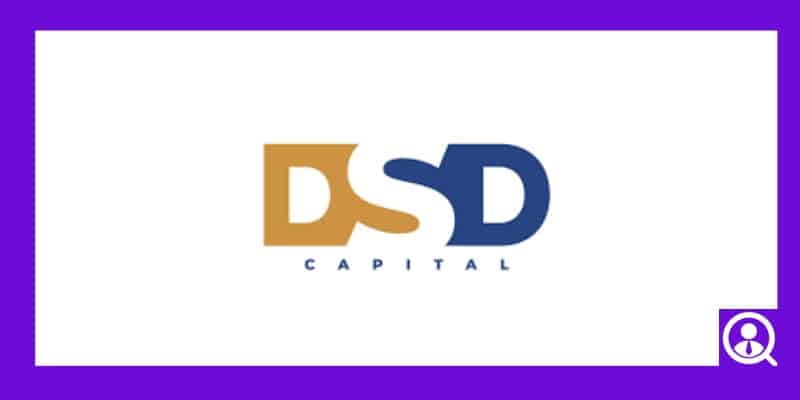 oportunidade de emprego dsd capital