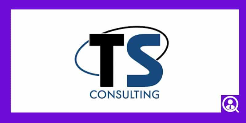 oportunidade de emprego ts consulting
