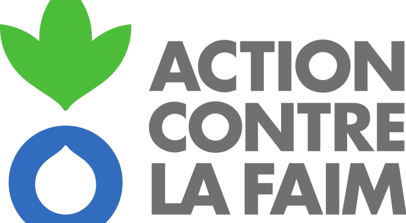 vaga de emprego Action Contre La Faim