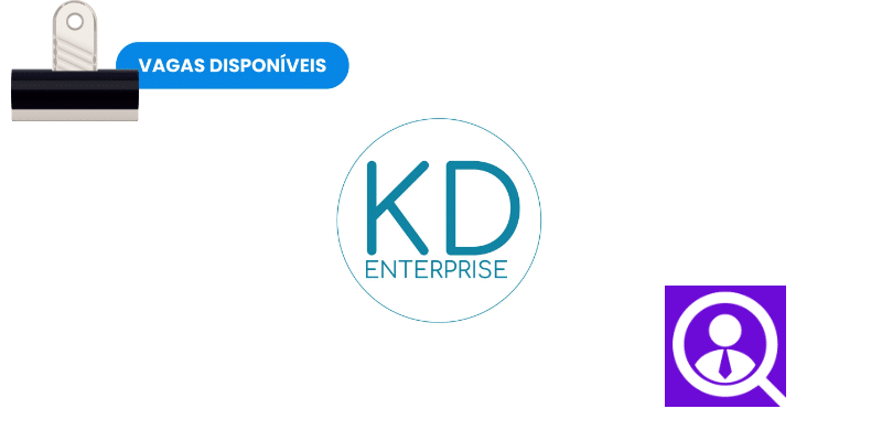 vaga de emprego Donake Enterprise